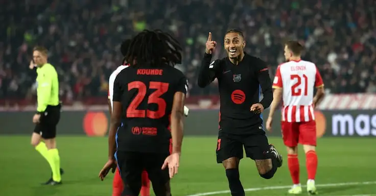 巴伦西亚客场不敌赫塔菲,遭遇两连败的简单介绍 巴伦西亚客场不敌赫塔菲,遭遇两连败的简单介绍