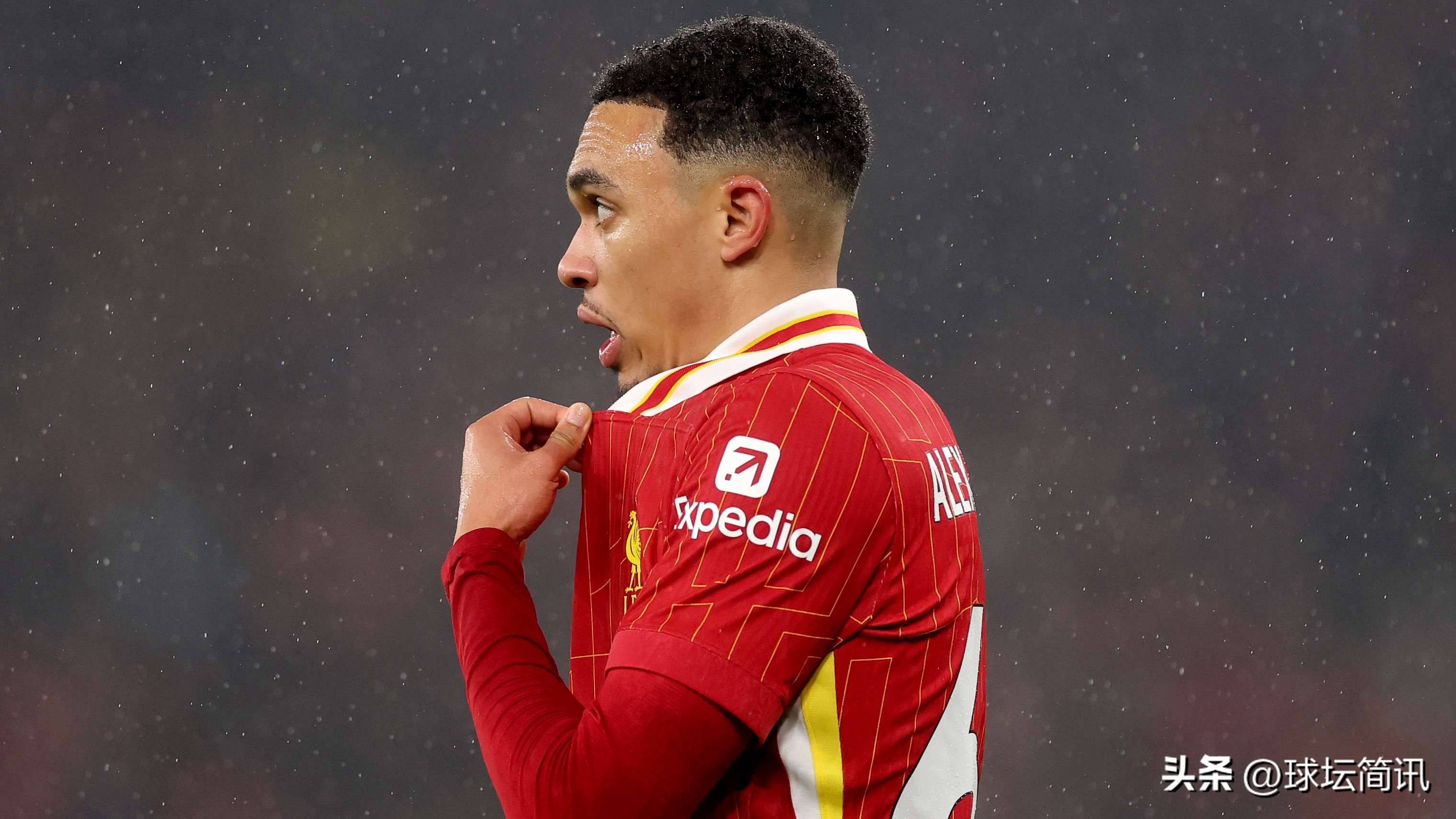 利物浦后防再现争议,主帅力挺球员的简单介绍 利物浦后防再现争议,主帅力挺球员的简单介绍