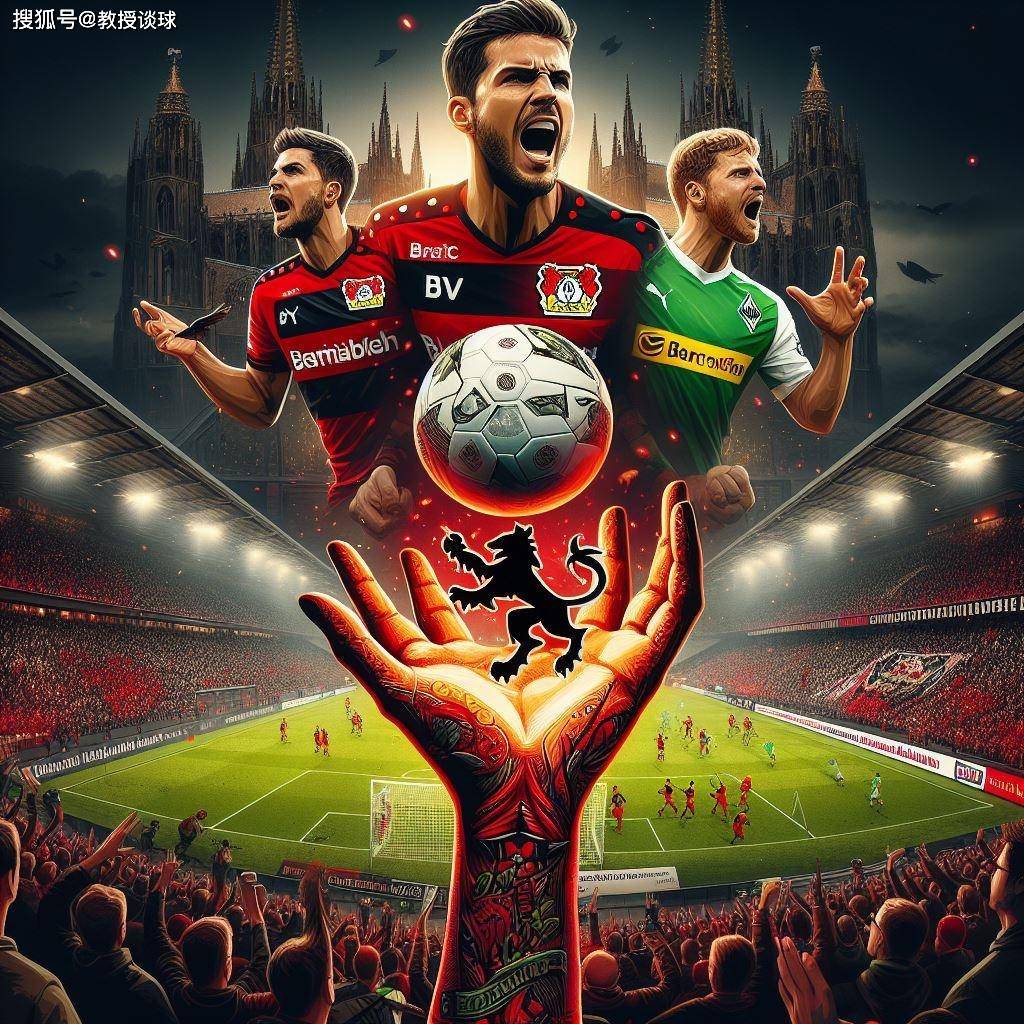 世俱杯赛程-关于勒沃库森与门兴展开擂台对决的信息