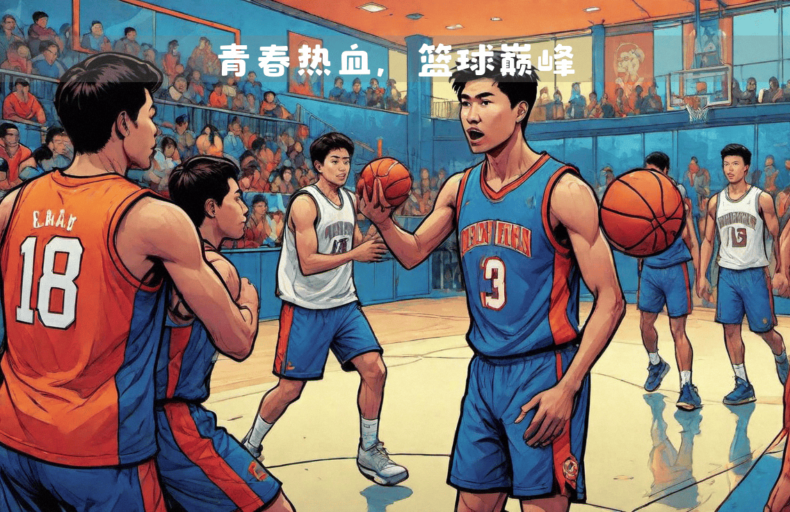 篮球联赛重要战役即将打响,球员备战积极的简单介绍 篮球联赛重要战役即将打响,球员备战积极的简单介绍