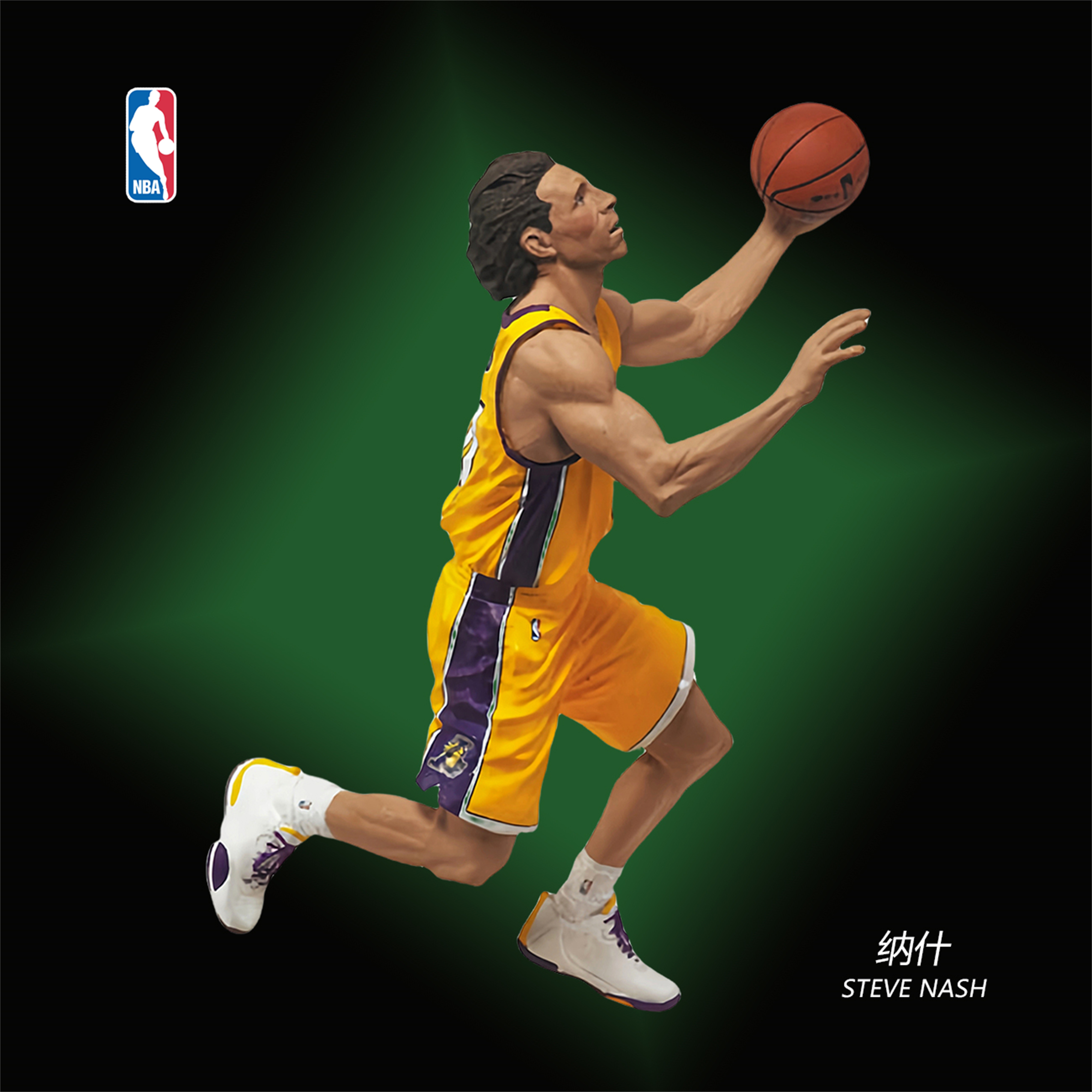 世俱杯赛程-网球冠军变身篮球明星，技艺未减