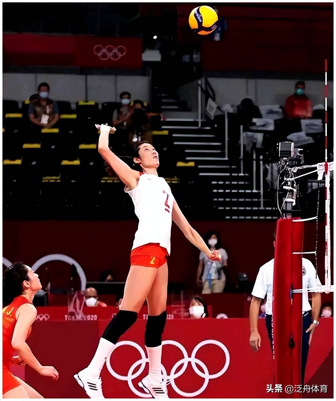 日本女排获胜,重新登上巅峰 日本女排获胜,重新登上巅峰