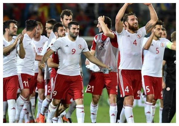 包含格鲁吉亚主场不敌白俄罗斯,出线形势严峻!的词条 包含格鲁吉亚主场不敌白俄罗斯,出线形势严峻!的词条