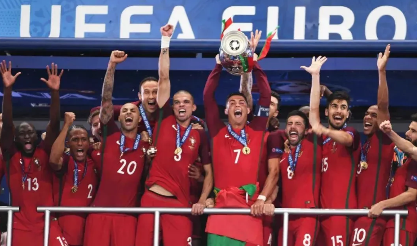 柏林队实力不俗,成为夺冠热门 柏林队实力不俗,成为夺冠热门