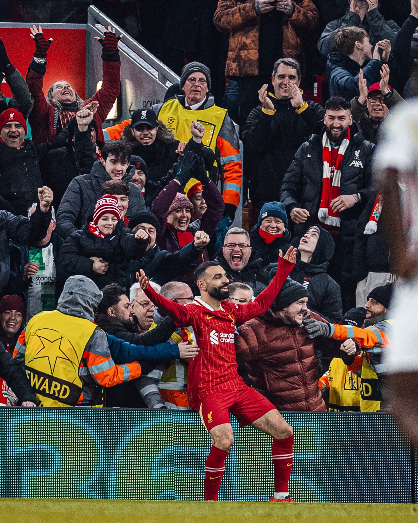 世俱杯分组-关于利物浦主场告捷,领先优势扩大的信息