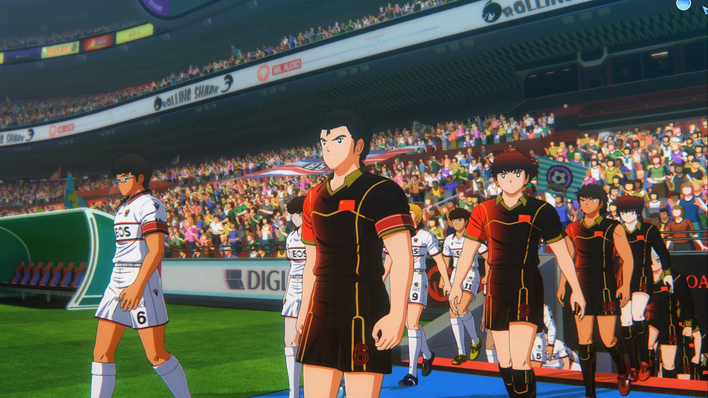 世俱杯参赛资格-全明星联赛国家队力展雄心,备战磨难路程的简单介绍