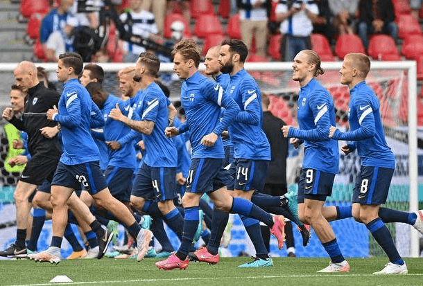 世俱杯赛程-欧洲杯预选赛关键时刻,球队合作默契的简单介绍