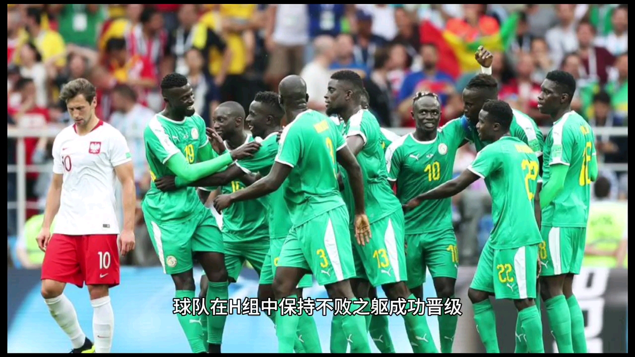 埃及篮球选手团结合作，成功晋级