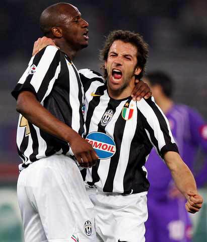 尤文图斯大胜佛罗伦萨：三分入袋的简单介绍