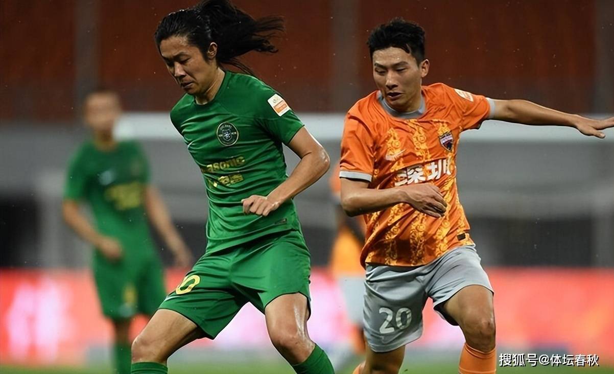 国安大将遭受重伤,季后赛前景黯淡的简单介绍 国安大将遭受重伤,季后赛前景黯淡的简单介绍