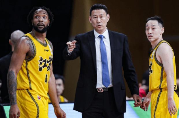 世俱杯时间-关于江苏队全华班阵容战胜四川男篮,球队士气高涨的信息