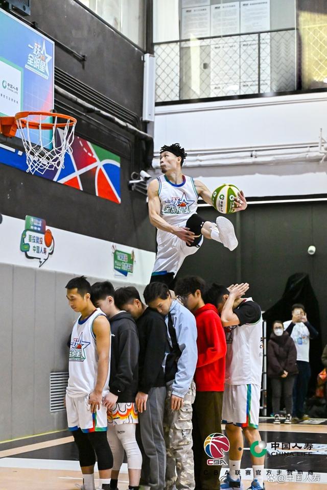 世俱杯参赛资格-国内篮球职业联赛热火朝天,各队实力均衡