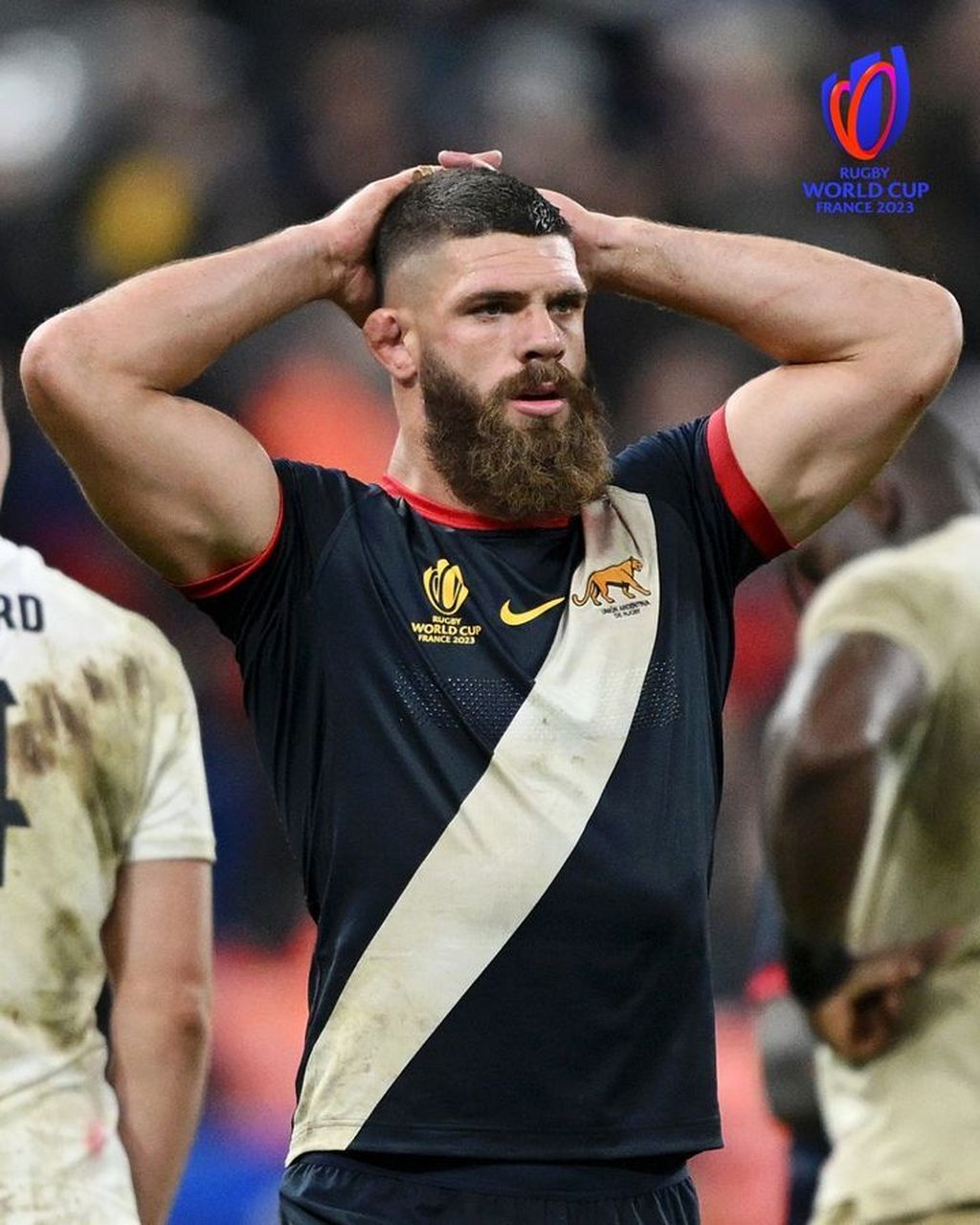 世俱杯参赛资格-阿根廷选手夺得男子橄榄球铜牌