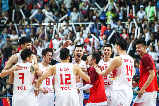 世俱杯改制-篮球风云峰会总决赛疯狂拉开序幕，谁是王者