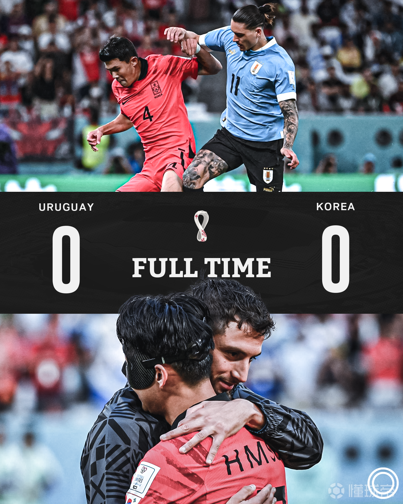 世俱杯分组-包含乌拉圭球员率先破门，球队奠定胜局的词条