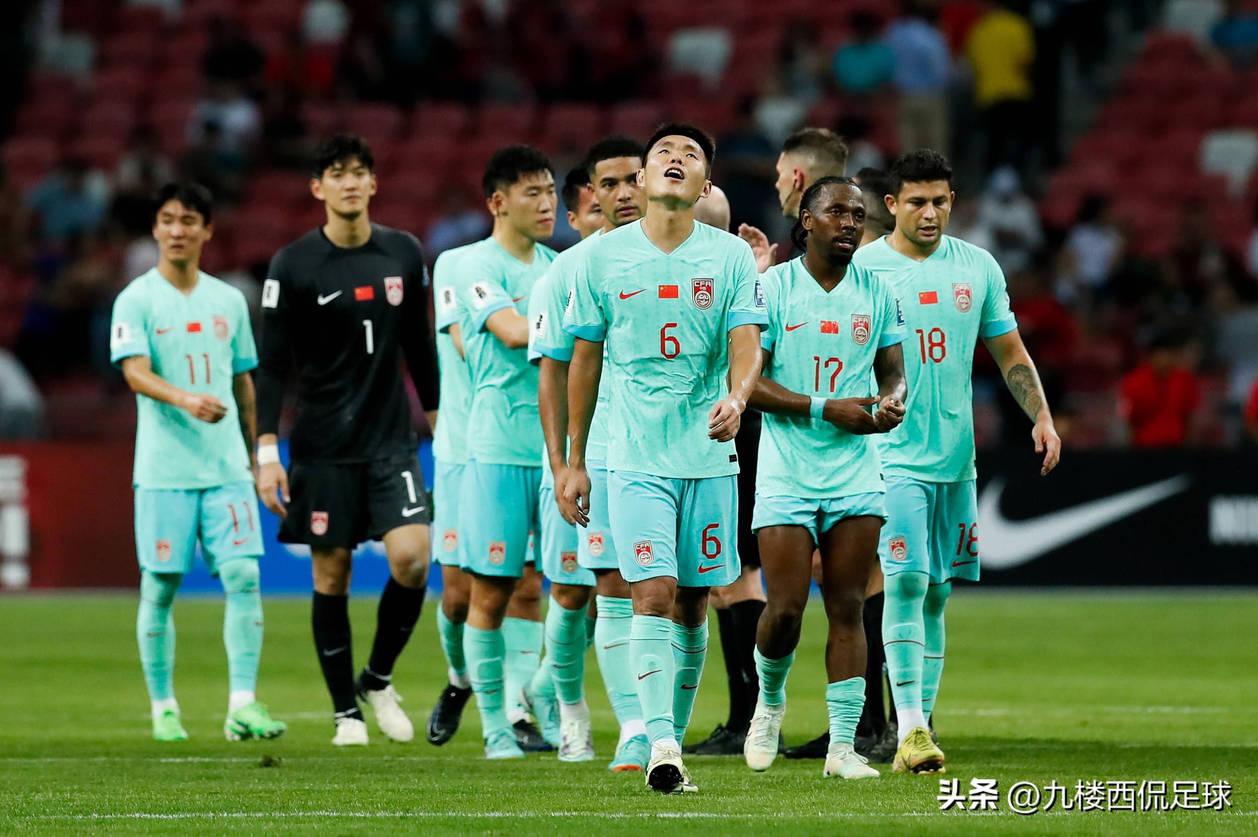 足球比赛赛制紧张刺激,球队实力逐渐表现的简单介绍 足球比赛赛制紧张刺激,球队实力逐渐表现的简单介绍