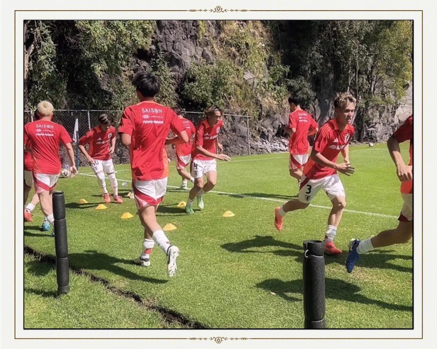 世俱杯2025-墨西哥参赛团队合作，挺进半决赛