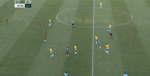 墨西哥参赛团队合作,挺进半决赛 墨西哥参赛团队合作,挺进半决赛