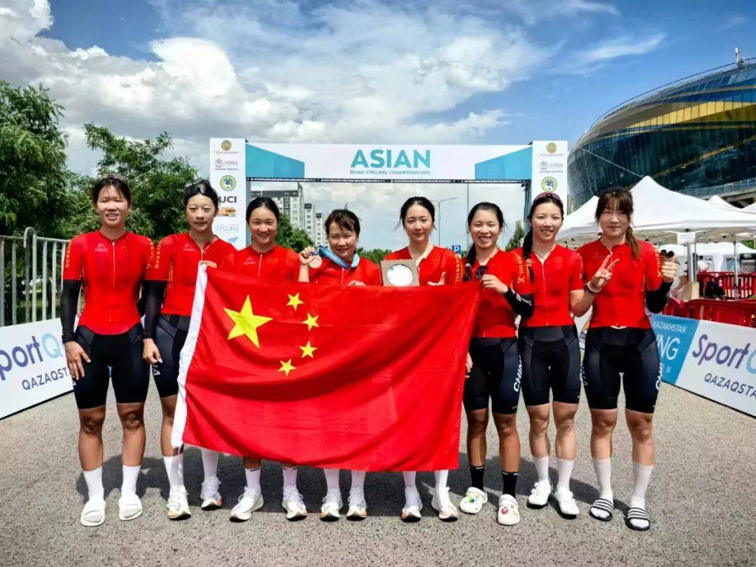 世俱杯时间-包含自行车比赛夺金，中国选手速度惊人！的词条