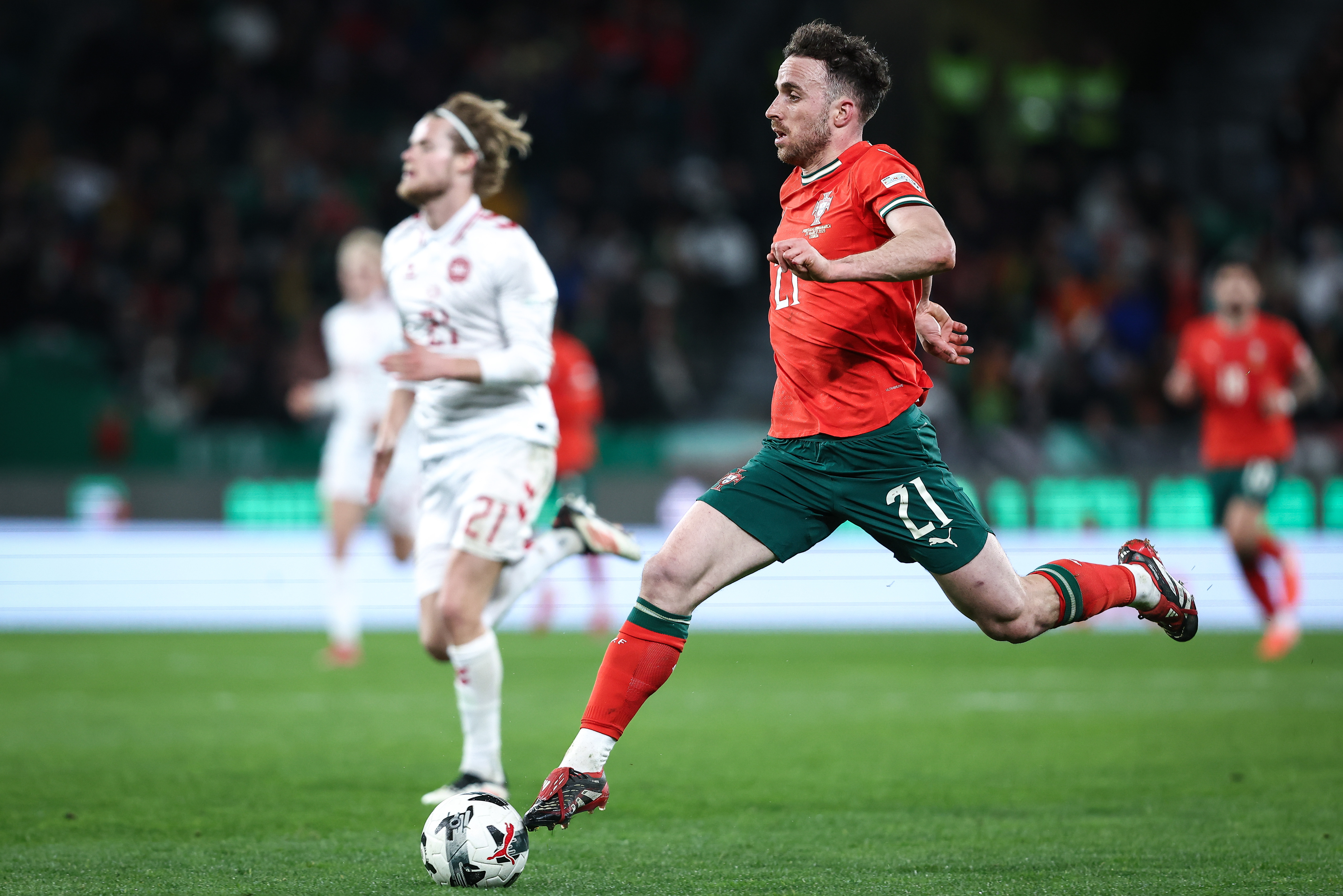 欧国联战队备战,新一轮比赛引人瞩目 欧国联战队备战,新一轮比赛引人瞩目