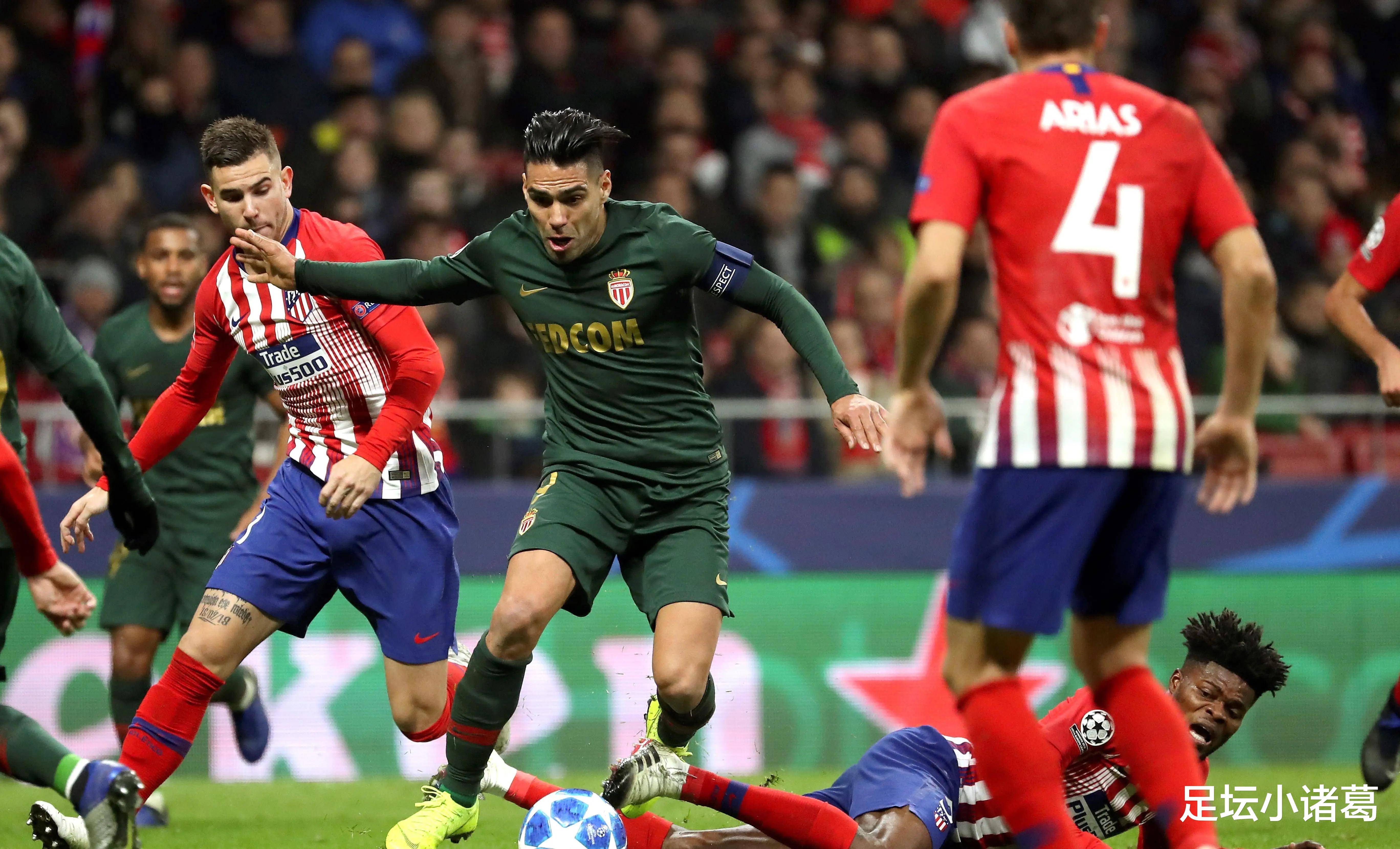 摩纳哥战平对手,稳固积分榜前四位置的简单介绍 摩纳哥战平对手,稳固积分榜前四位置的简单介绍