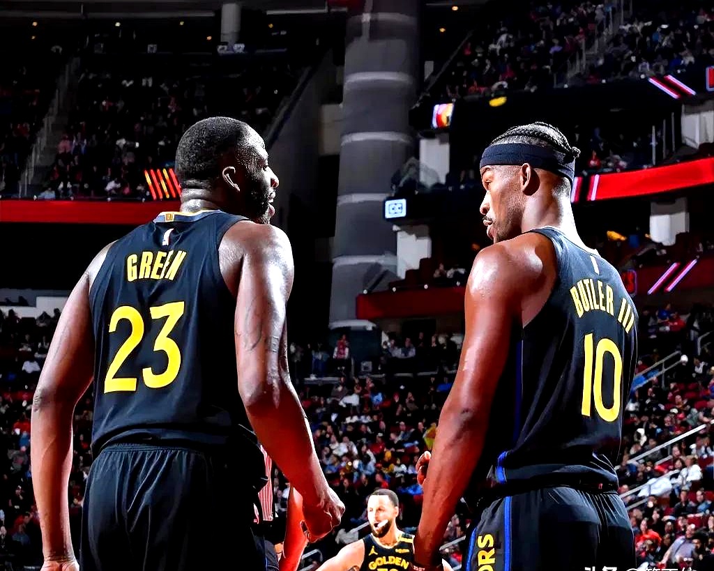 勇士火箭眼见为实牵手决战西部决赛