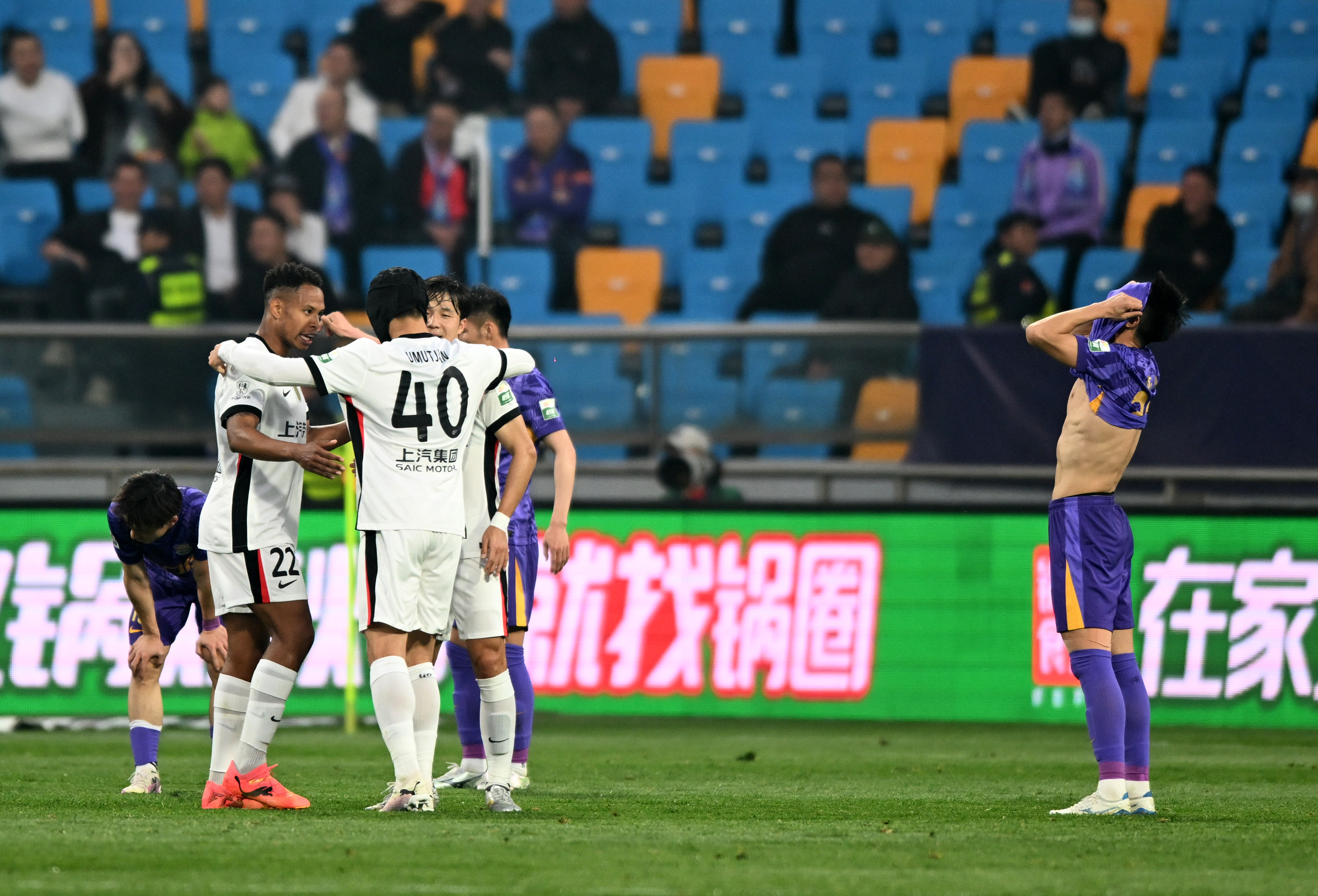 世俱杯直播-东方球队在国际足球赛中大放异彩