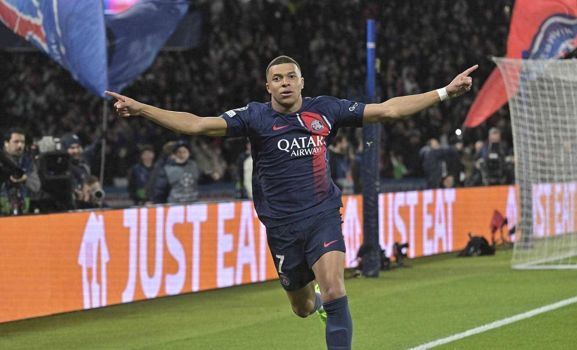 世俱杯冠军-关于巴黎圣日耳曼连胜势不可挡,登顶榜首!的信息