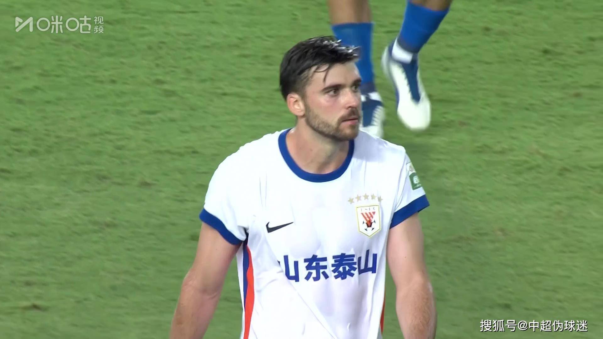 上海申花客场取胜,继续保持不败 上海申花客场取胜,继续保持不败