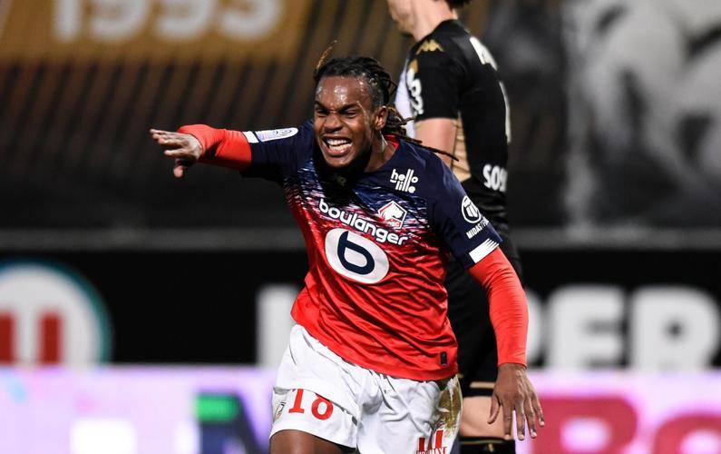 里尔签下法甲后卫,意图加强球队防线 里尔签下法甲后卫,意图加强球队防线