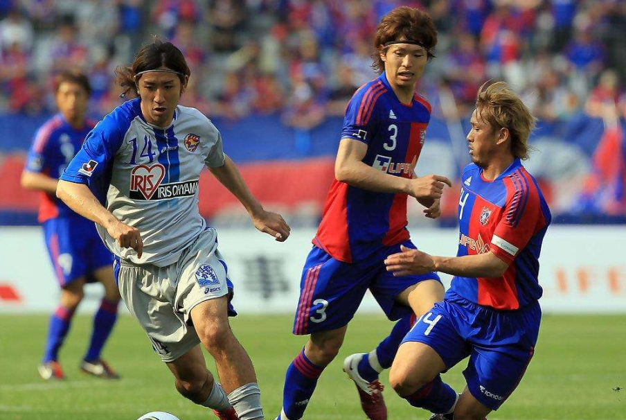 关于东京FC客场-击败对手,豪取亚冠三连胜的信息 关于东京FC客场-击败对手,豪取亚冠三连胜的信息