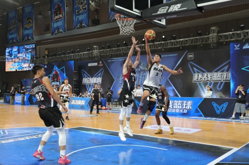 世俱杯官网-体育产业盛典举行,篮球比赛备受关注