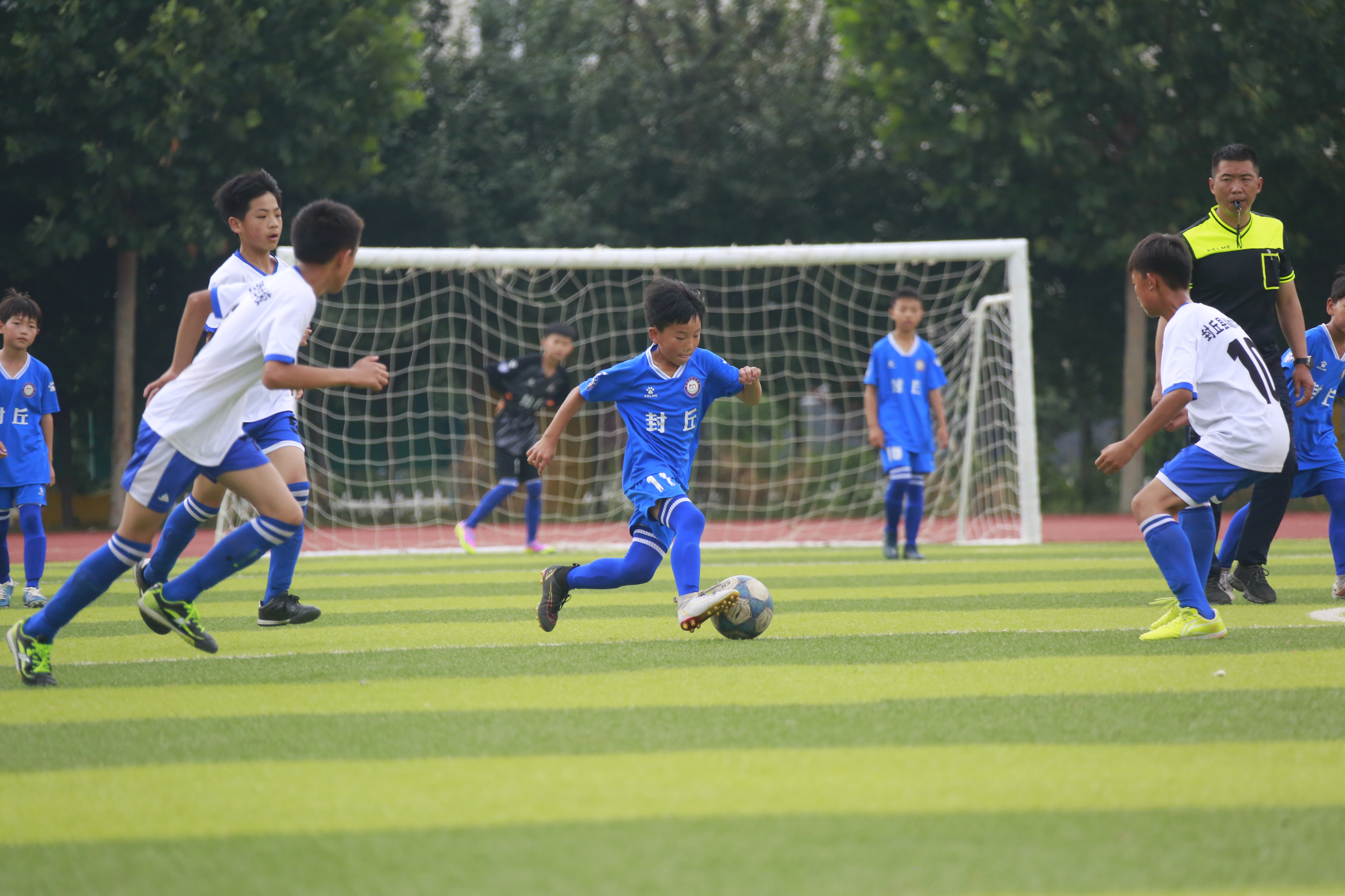 世俱杯参赛资格-U女子足球冠军赛取得亮眼成绩