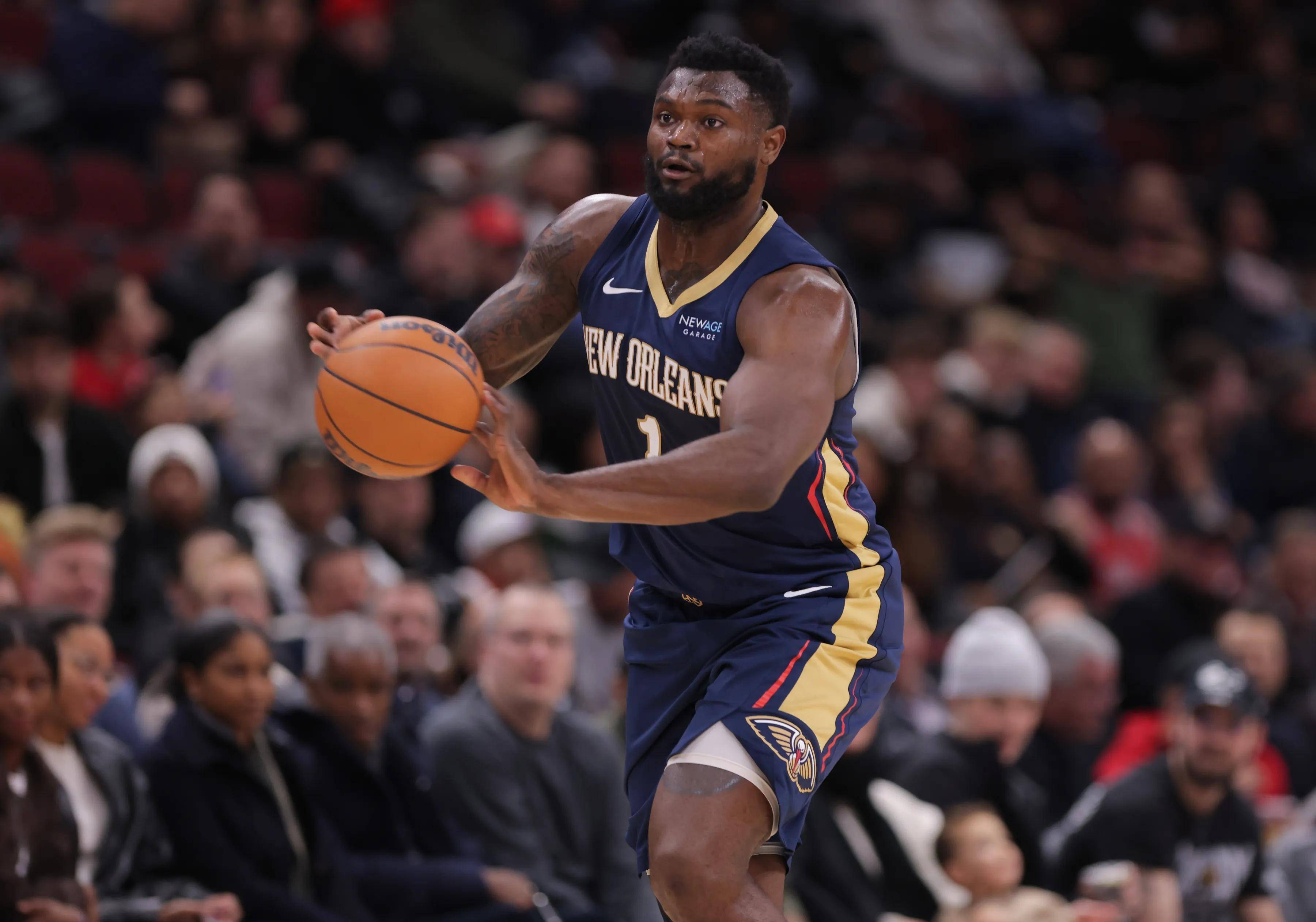 世俱杯官网-鹈鹕队击败尼克斯队，豪取场上胜利