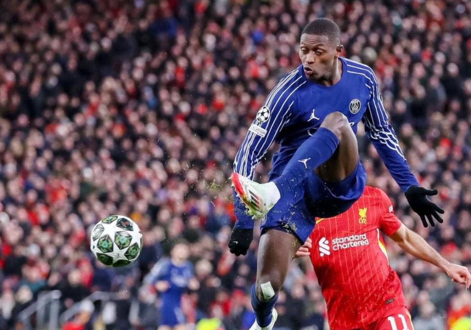 包含巴黎圣日耳曼实现四连胜,晋级欧冠淘汰赛的词条 包含巴黎圣日耳曼实现四连胜,晋级欧冠淘汰赛的词条