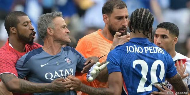 世俱杯分组-切尔西客场败局，连胜拔决终结失利改变的简单介绍