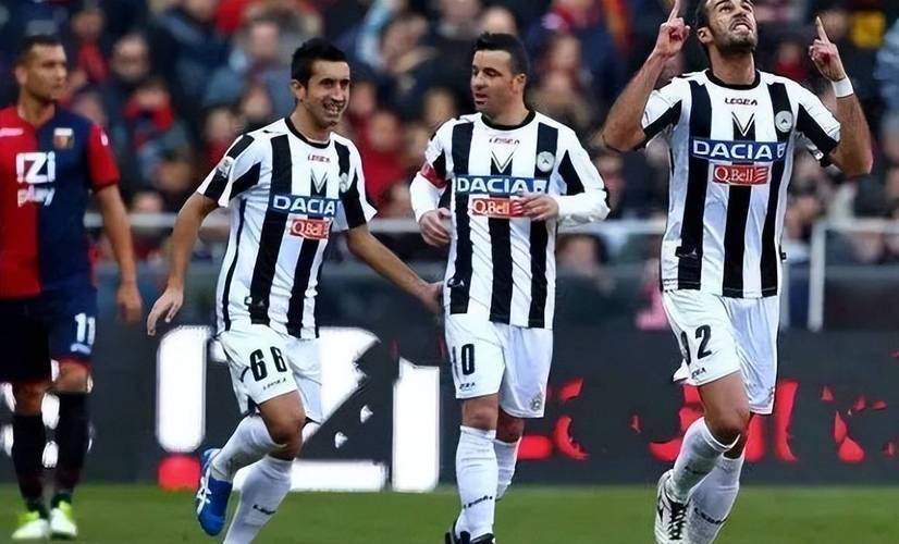 乌迪内斯发挥凌厉,或成为黑马之一的简单介绍 乌迪内斯发挥凌厉,或成为黑马之一的简单介绍