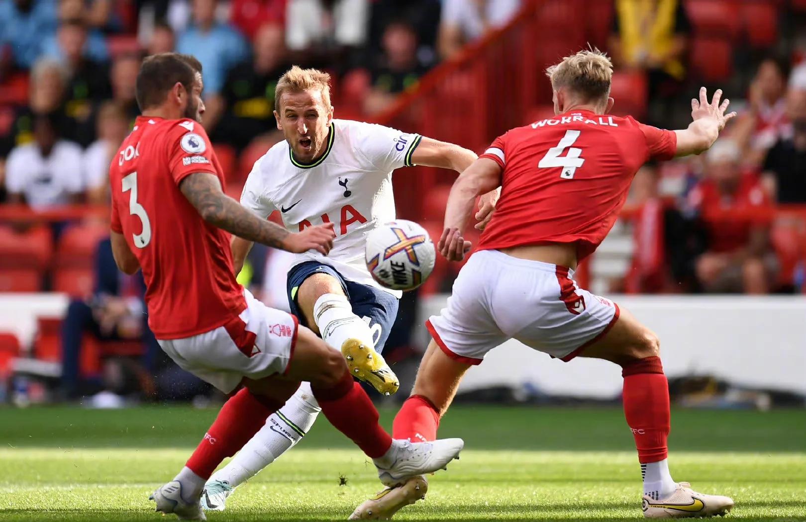 世俱杯决赛-热刺取得胜利,击败对手,备战决赛的简单介绍