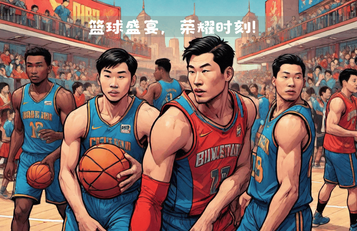 篮球赛事再掀热潮，球员们的表现备受关注