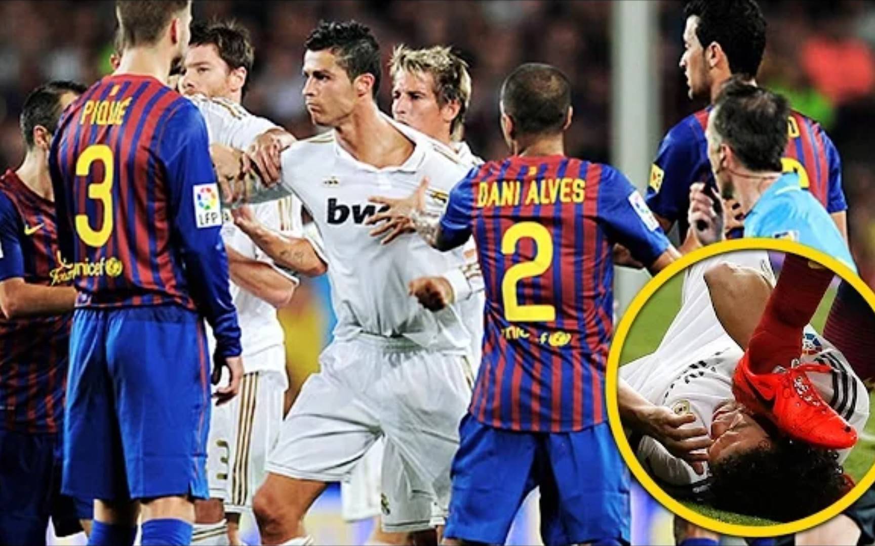 世俱杯官网-包含皇家马德里巴萨再度交锋，关注焦点各异的词条