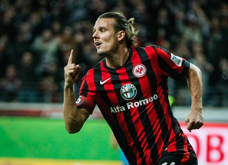 美因茨客场对阵法兰克福,实力对比悬殊 美因茨客场对阵法兰克福,实力对比悬殊