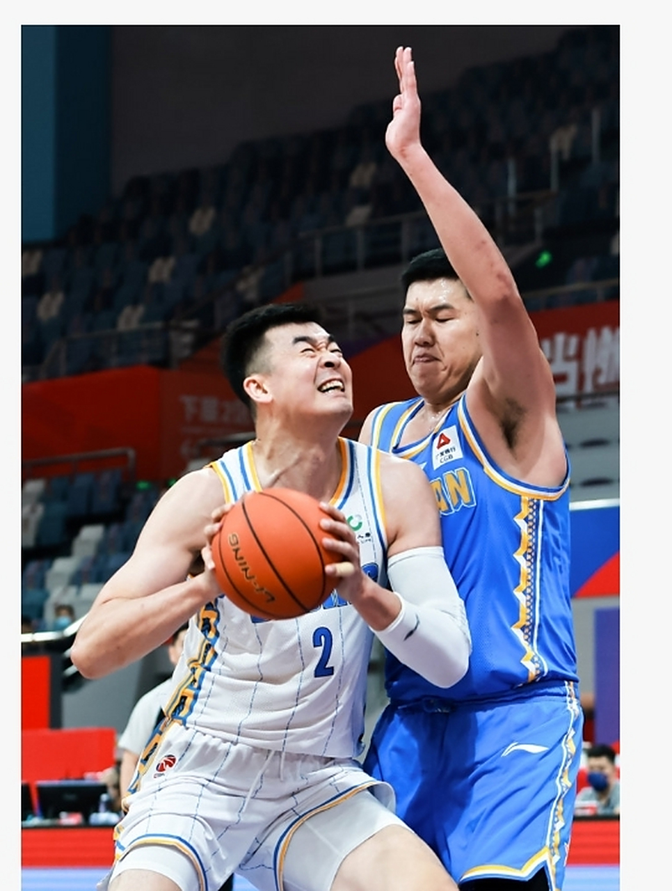 北京首钢队换帅后备战故乡江苏队