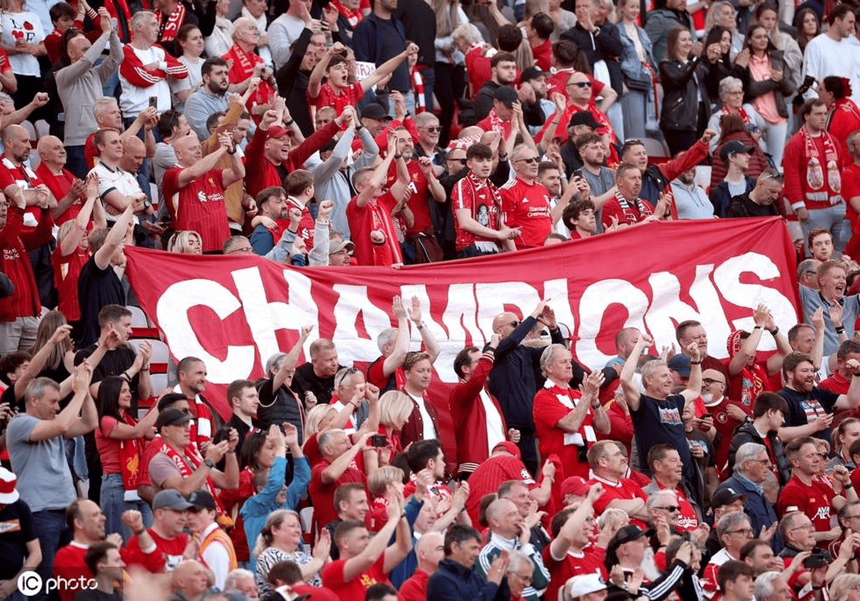 利物浦晋级形势大好，全队备战决赛的简单介绍