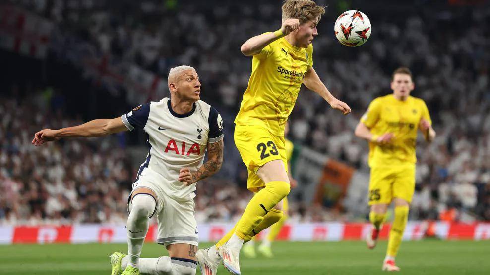 最新赛程：欧联杯或成热门球队绽放舞台