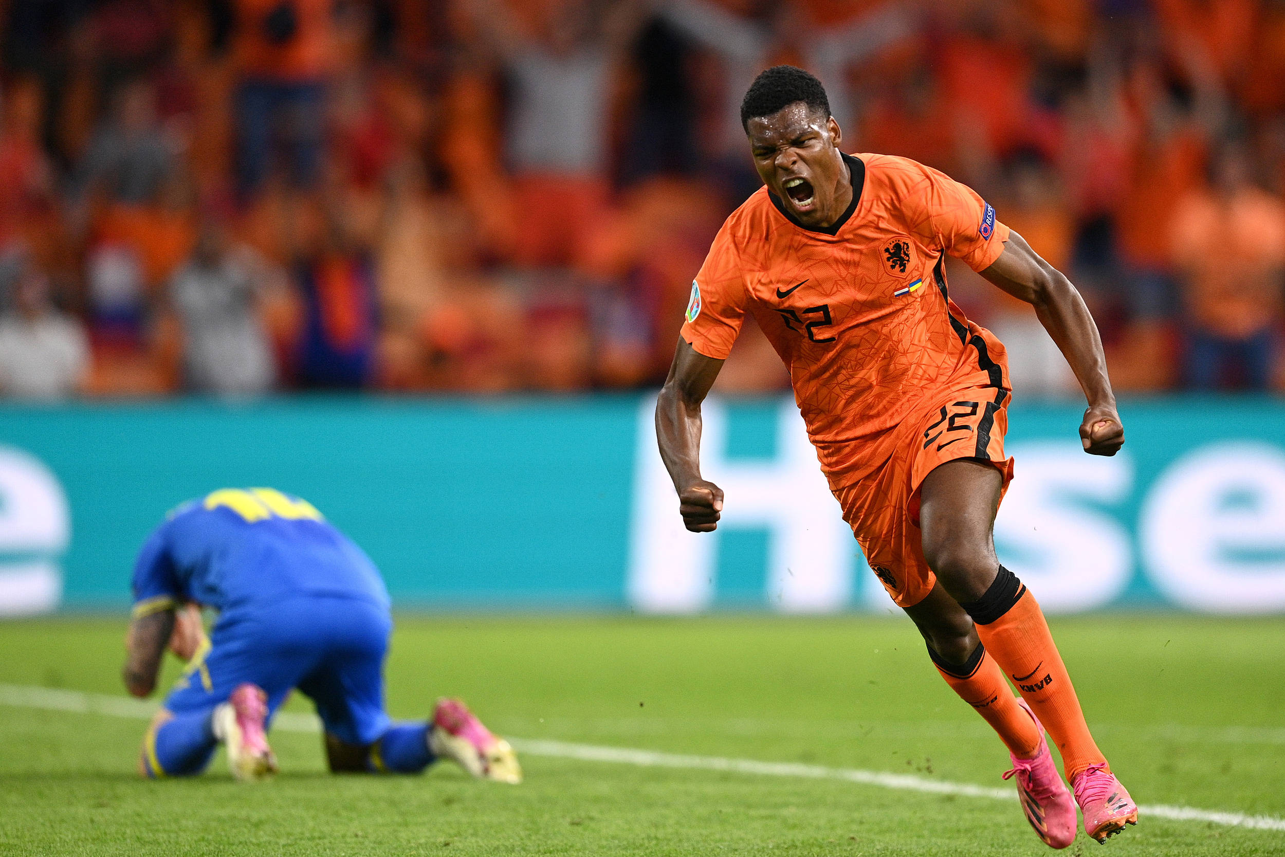 曼城惨败，欧洲杯赛再次令球迷失望