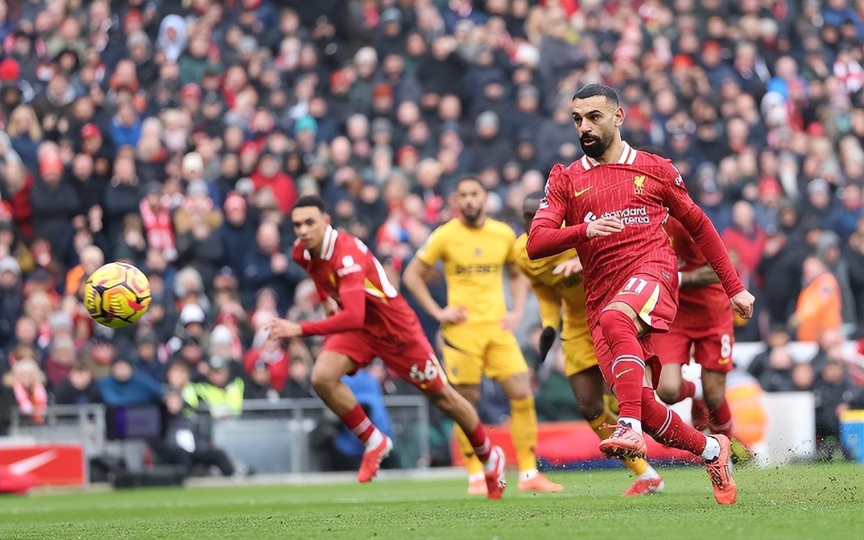 关于利物浦险胜，凭借让球晋级下一轮比赛的信息