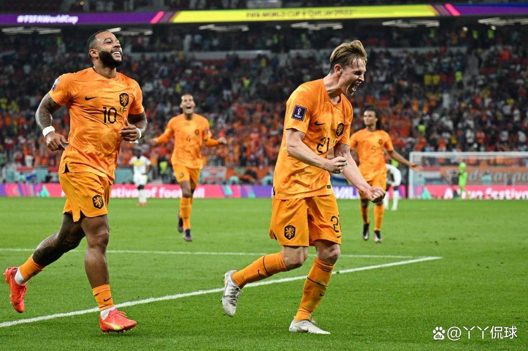 世俱杯改制-荷兰队在比赛中取得胜利,展现实力