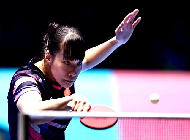 印度射箭选手技艺精湛，获得比赛胜利