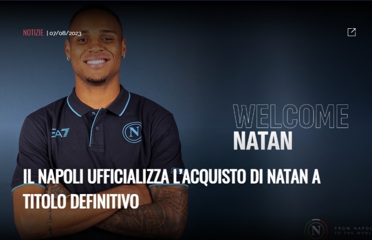 那不勒斯主帅因伤缺阵，球队备战受影响