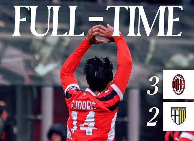 世俱杯赛程-关于帕尔玛客场不敌对手,陷入保级泥潭的信息